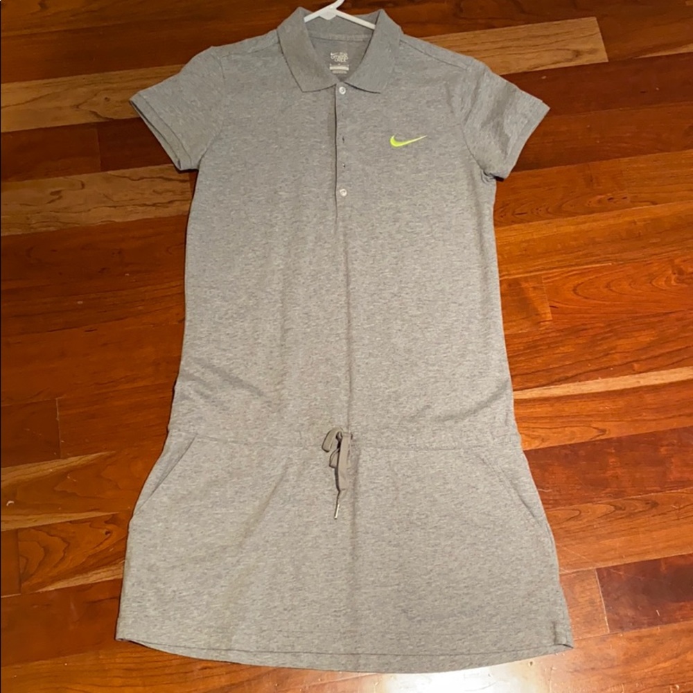 Nike dress